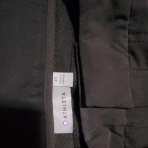 Athleta hiking pants